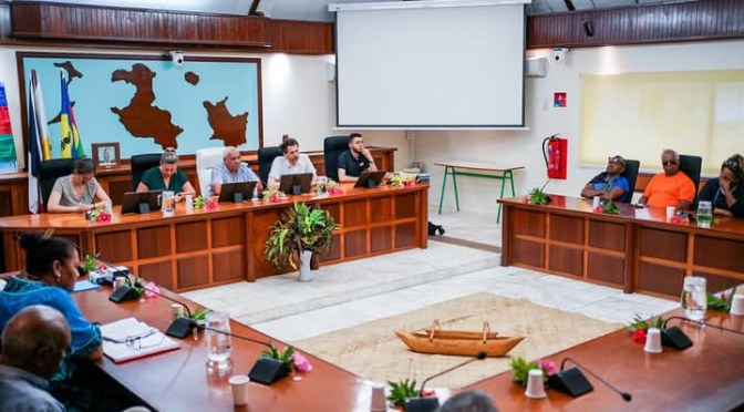 Nouvelle-Calédonie : les négociations sur l&rsquo;avenir institutionnel ont échoué