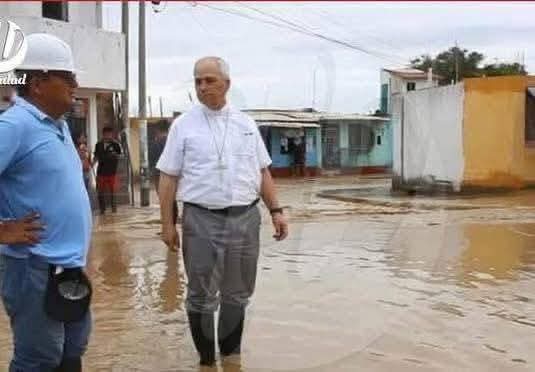 Au Pérou, l&rsquo;élection du Pape Léon XIV bien accueillie dans tout le pays