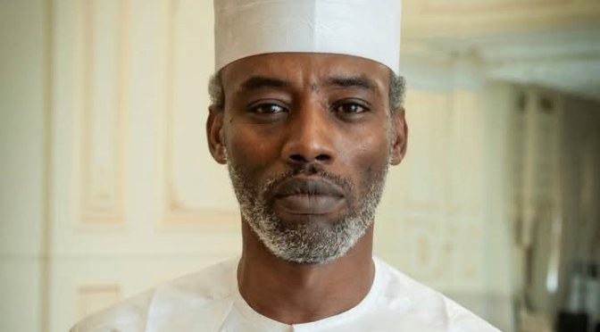 Tchad: Youssouf Boy, l&rsquo;ex-directeur de cabinet du président Mahamat Idriss Déby, condamné à 5 ans de prison