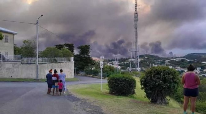 L&rsquo;Australie appelle ses ressortissants à une grande prudence en Nouvelle-Calédonie