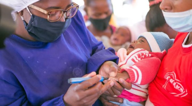 Madagascar déclaré officiellement exempt de poliomyélite