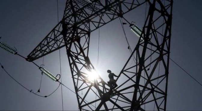 Vaste coupure à Cannes : le courant rétabli après des actes de sabotage