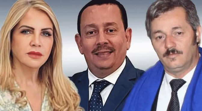 Algérie – dictature : trois ex-candidats à la présidentielle écopent de 10 ans de prison ferme pour corruption