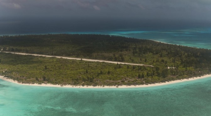 Îles Éparses – Océan Indien : le président malgache veut une « issue durable » avec la France sur la rétrocession