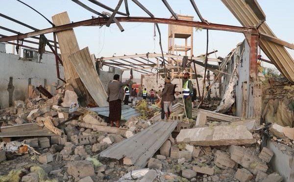 Oman annonce un accord de cessez-le-feu entre les Houthis du Yémen et les États-Unis d&rsquo;Amérique