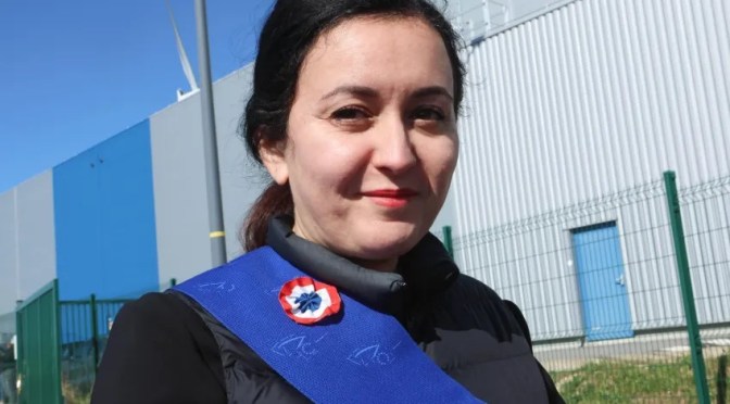 Polémique au Parlement européen : une députée LFI fouille des casiers de députés essentiellement de droite au nom de la &laquo;&nbsp;lutte contre les lobbies&nbsp;&raquo;