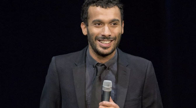 France : Marion Maréchal porte plainte contre l’humoriste Mustapha El Atrassi pour incitation à la haine après un sketch raciste