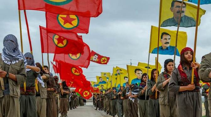 Turquie : le PKK s&rsquo;est réuni «avec succès» en vue de sa dissolution