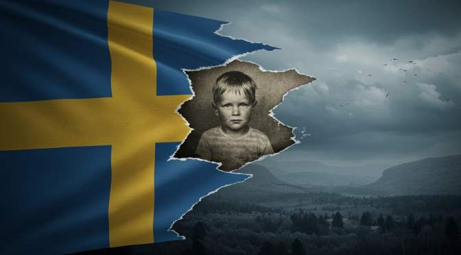 Adoptions internationales : la Suède envisage une interdiction totale après des révélations sur des trafics d’enfants