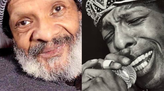 Sly Stone est mort : le funk perd l’un de ses architectes les plus radicaux