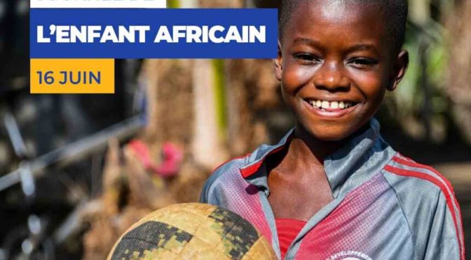 Journée de l’enfant africain : de Soweto 1976 à aujourd’hui, une mémoire vive et des défis toujours brûlants