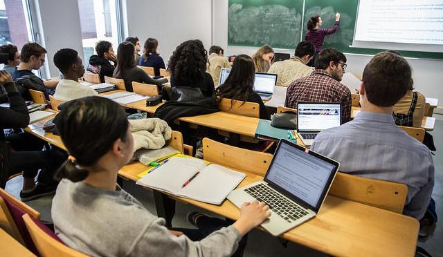 Éducation supérieure : un monde de plus en plus polarisé