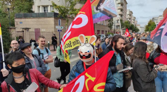 Société Générale : grève autour du télétravail, symptôme d’un malaise post-Covid plus profond