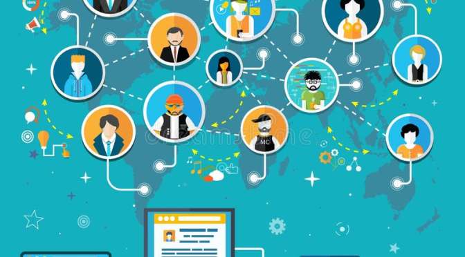 Journée mondiale des réseaux sociaux : quand chacun prétend dire vrai et accuse l’autre de désinformation