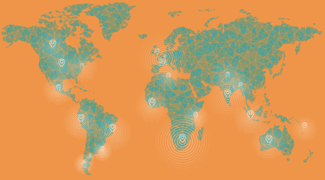 Gouvernance numérique : entre justice globale et surveillance états-unienne