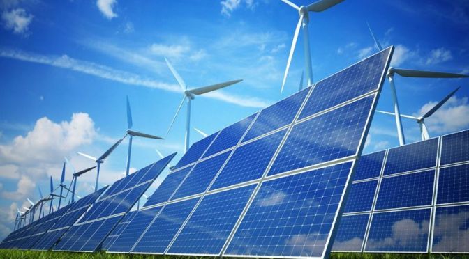 Afrique du Sud : 26 milliards de dollars engagés pour une transition énergétique sous haute surveillance