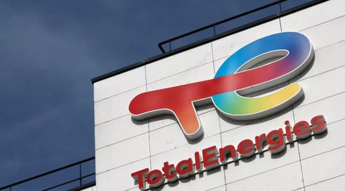 TotalEnergies devant la justice pour&nbsp;&raquo;pratiques commerciales trompeuses&nbsp;&raquo;