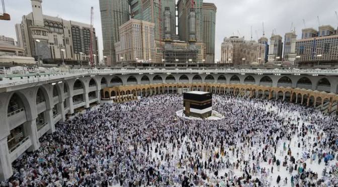 Arabie Saoudite : tolérance zéro et sanctions annoncées alors que débute le hadj 2025