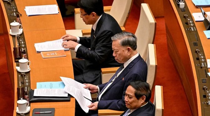 Le Vietnam prend une mesure radicale face au fléau que représente l&rsquo;alcool