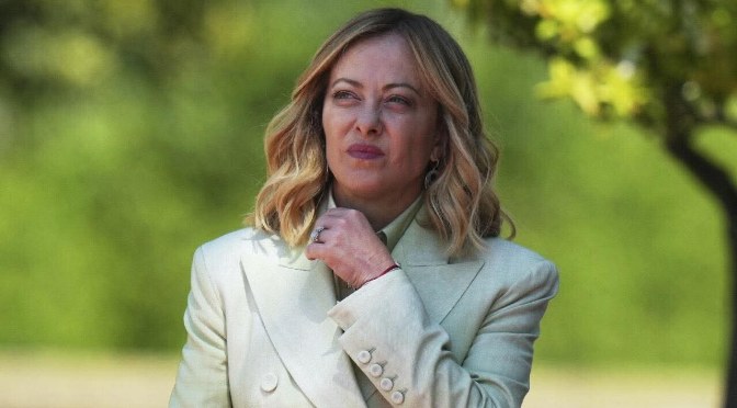 L&rsquo;Italie accueille un sommet pour donner un coup d&rsquo;accélérateur à son plan de développement pour l&rsquo;Afrique