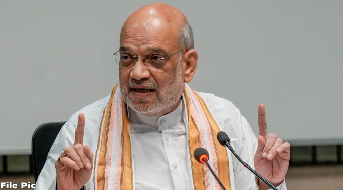 New Delhi affirme qu&rsquo;il ne &nbsp;&raquo; rétablira&nbsp;&raquo; jamais le traité des eaux avec le Pakistan