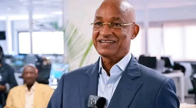 En Guinée Conakry: le gouvernement à demande de « surseoir » à l’organisation du congrès