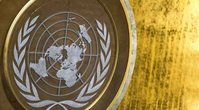 80 ans de l’ONU : l’anniversaire d’une géante fatiguée