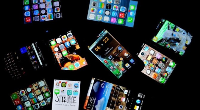 Comment l’industrie des smartphones alimente le conflit en RDC