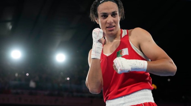 Boxe : Imane Khelif, au cœur d’une controverse sur le genre après un rapport médical révélant un caryotype masculin – la world boxing impose des tests avant les compétitions