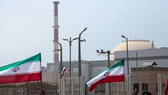 Nucléaire : l’Iran ripostera si les Européens « exploitent » le rapport de l’AIEA à des fins « politiques » et menace de frapper militairement Israël