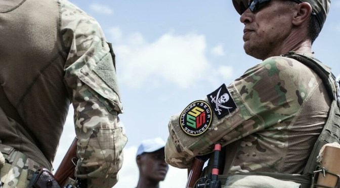 Mali : le groupe Wagner se retire, remplacé par Africa Corps, nouveau bras armé du Kremlin en Afrique