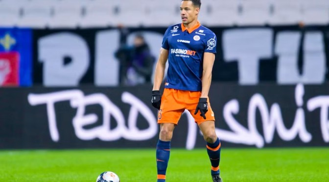 Football : Daniel Congré grièvement blessé par un coup de couteau