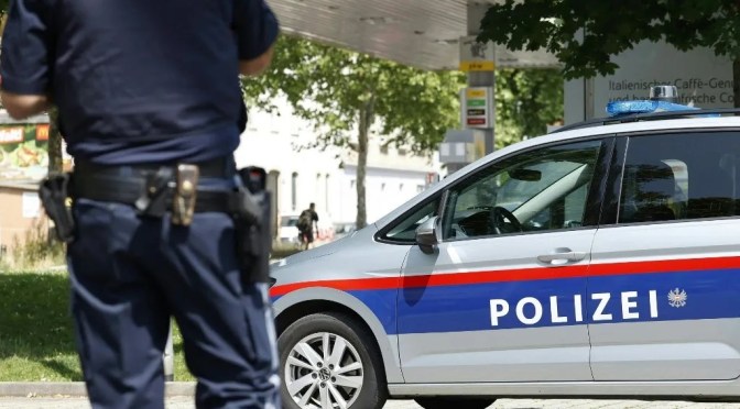 Fusillade meurtrière dans une école en Autriche : au moins 10 morts à Graz, l’assaillant est décédé