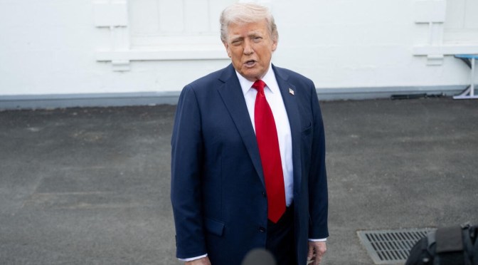 Guerre en Ukraine : Trump accuse le G7 ,tacle Macron et provoque un séisme diplomatique lors du sommet au Canada