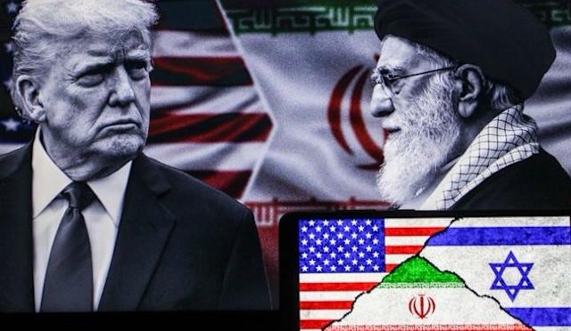Guerre Israël-Iran : Une rencontre en Suisse pour relancer la diplomatie, l’Europe prépare une offre à Téhéran – Trump songe à une intervention militaire