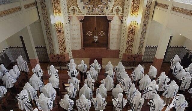 Portugal : le gouvernement veut abroger la loi sur la naturalisation des Juifs séfarades