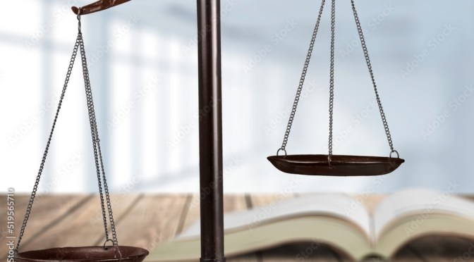 CROYANCES DÉVOYÉES, JUSTICE RÉAFFIRMÉE : QUAND LE SACRÉ DEVIENT PRÉTEXTE À MANIPULATION OU À PERSÉCUTION