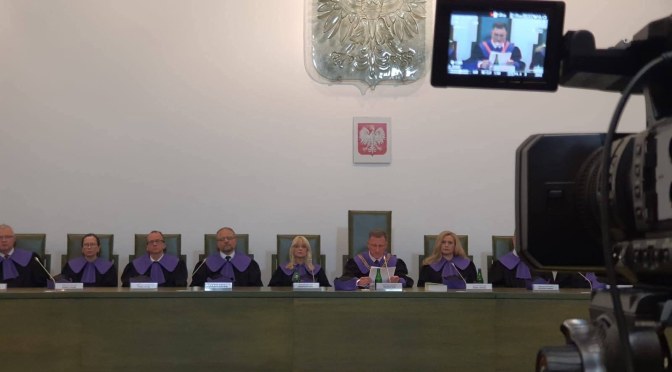 Pologne: malgré les contestations, la Cour suprême valide le résultat de l&rsquo;élection présidentielle