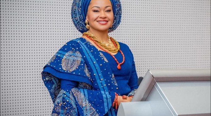 Nigeria : la justice annule la suspension de la sénatrice ayant accusé le président du Sénat de harcèlement sexuel