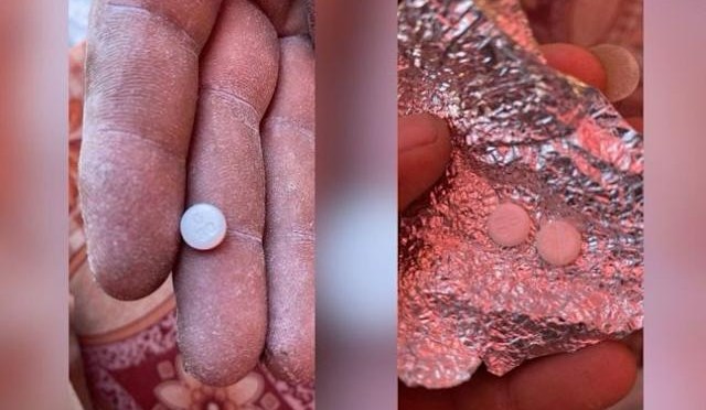 Gaza : des pilules d’oxycodone retrouvées dans des sacs de farine ? Une affaire trouble mêlant accusations, rumeurs et incertitudes