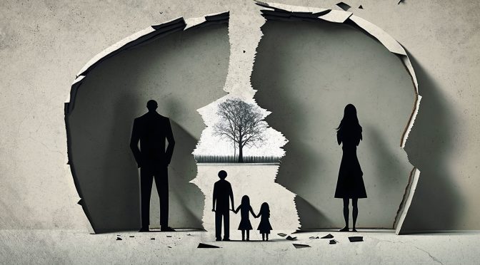 France – Le Sénat saisi d’une proposition de loi pour libérer les enfants de parents défaillants de l’obligation alimentaire