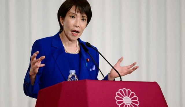 Sanae Takaichi &laquo;&nbsp;Trump du Pacifique&nbsp;&raquo; : La nationaliste qui veut réarmer le Japon et rompre avec l’héritage pacifiste
