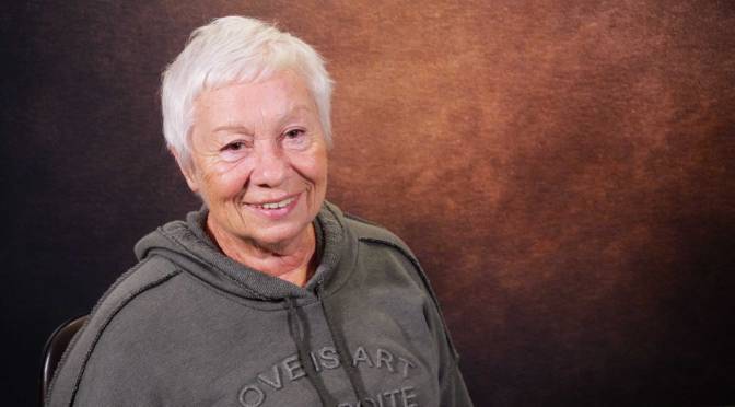 Décès de Jackie Berger : la voix mythique du doublage francophone s’éteint à 77 ans