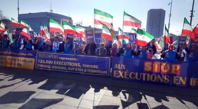 Iran : la loi sur l’espionnage menace la liberté d’expression et interpelle la communauté internationale