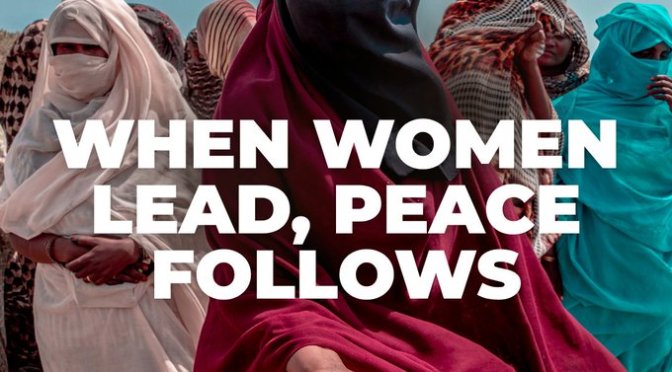 Femmes dirigeantes et ONU : analyse d’une campagne controversée sur l’émancipation féminine et le niqab