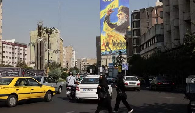 Iran : exécution d’un homme accusé d’espionnage pour le Mossad