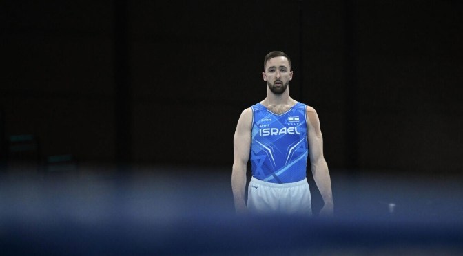 Gymnastique artistique : l’Indonésie affirme que la Fédération internationale approuve le refus de visa aux Israéliens