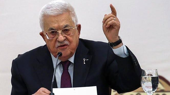 Mahmoud Abbas condamne les exécutions sommaires commises par le mouvement terroriste Hamas à Gaza