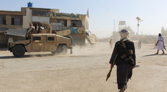 Le Pakistan et l’Afghanistan s’accordent sur un cessez-le-feu après une semaine d’affrontements meurtriers