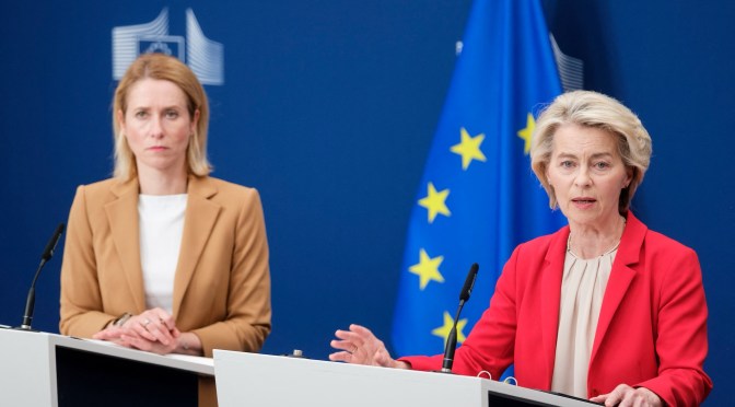 L’Union européenne envisage d’intégrer des pays du Maghreb et du Proche-Orient au programme Erasmus